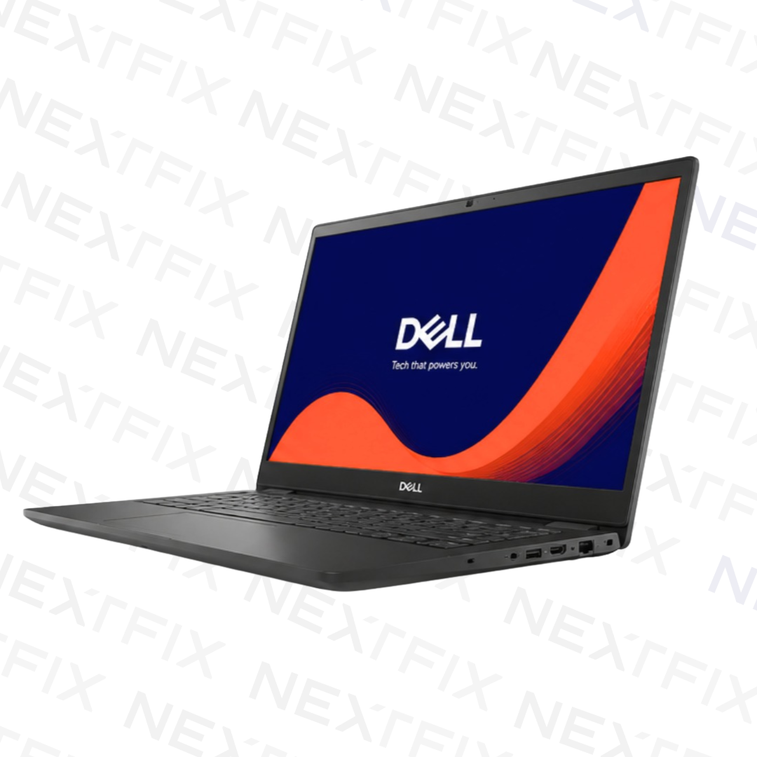 Dell Latitude 3410 Core i5 10th Gen 14" FHD Laptop - Image 2