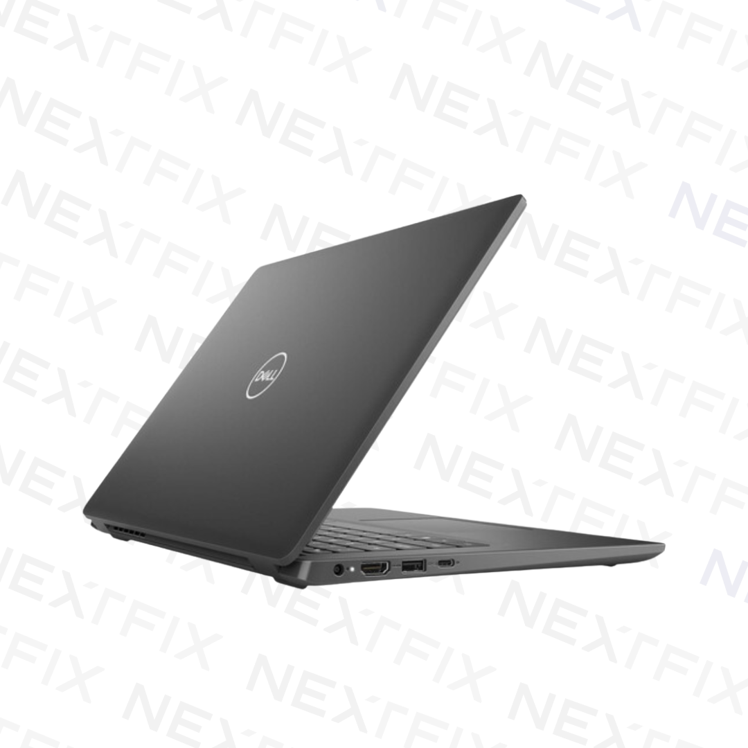 DellLatitude3410, Corei5Laptop