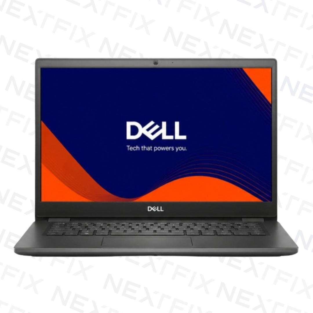 Dell Latitude 3410 Core i5 10th Gen 14" FHD Laptop