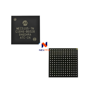 SMSC MEC5105-TN BGA IC Chipset