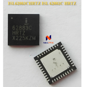 ISL62883CHRTZ ISL 62883C HRTZ QFN40 IC Chipset