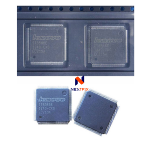 Lenovo IT8586E 8586E CXS TQFP SIO IC Chipset