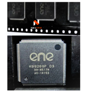 ENE KB926QF D3 KB926QF TQFP128 SIO Controler Chip