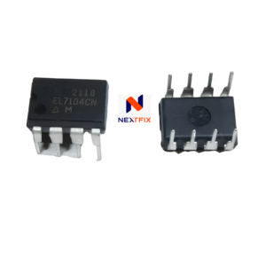 EL7104 EL7104CN EL7104CNZ DIP-8 IC Chip