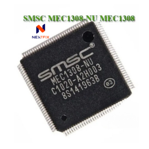 SMSC MEC1308-NU MEC1308 TQFP128 SIO IC Chipset