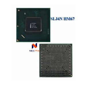 BD82HM67 SLJ4N HM67 Laptop BGA Chipset