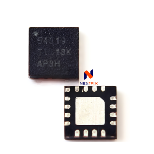 TPS54319 54319 Ti QFN16 Laptop Power PWM IC Chip