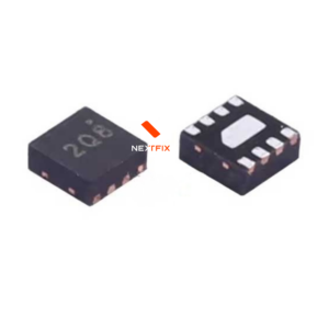 RT9610CGQW RT9610C 2Q 2QXXX QFN-8 Chipset