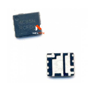 4C85N NTMFD4C85N NTMFD4C85NT1G QFN-8 Chipset