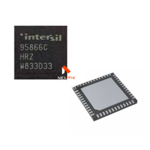 ISL95866CHRZ-T ISL95866C 95866C QFN-52 Laptop IC Chip