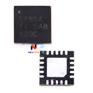 TPS51285A 51285A 1285A Ti QFN20 Laptop Power PWM IC Chip