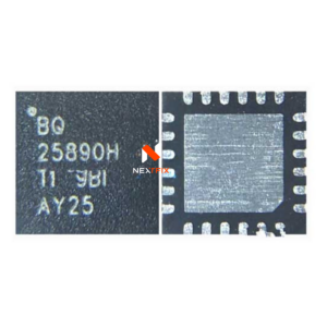 BQ25890H 25890H QFN-24 Laptop IC Chip