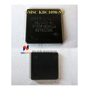 SMSC KBC1098-NU KBC1098 TQFP128 SIO IC Chipset
