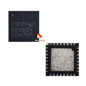 ISL9238CHRTZ ISL9238C 9238CH QFN-32 Laptop IC Chip