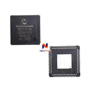 SMSC MECE1515-NB QFN-132 Controller IC Chipset
