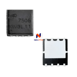AON7506 7506 Dual N-Channel Mosfet QFN 30V
