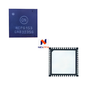 NCP6153MNTWG NCP6153 NCP 6153 QFN-52 Laptop IC Chip