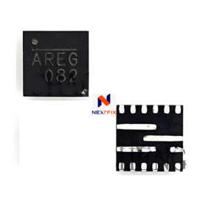 NB685A NB685AG NB685AGQ NB685AGQ-Z AREH AREG AREF ARE* QFN16 IC Chip