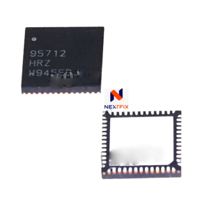 ISL95712HRZ-T ISL95712H QFN-52 Laptop IC Chip