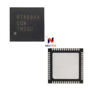 RT8894AGQW RT8894A QFN-56 Laptop IC Chip