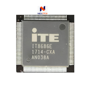 ITE IT8686E CXA CXS QFP-128 SIO IC Chipset