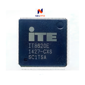 ITE IT8620E CXS CXA QFP-128 SIO IC Chipset