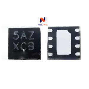 ISL6625ACRZ-T ISL6625A 5AZ QFN-8 Laptop IC Chip