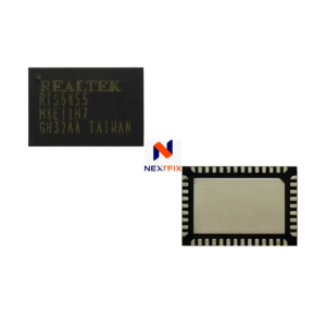 RTS5455-GR RTS5455 QFN-46 Laptop IC Chip