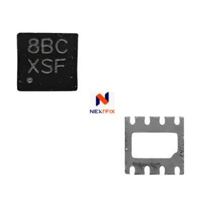 ISL6208BCRZ-T ISL6208BCRZ ISL6208B DFN-8 BBC 8BC Laptop IC Chip