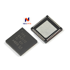 TPS65217CRSLR TPS65217C VQFN48 Laptop IC Chip