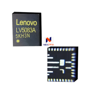 LENOVO LV5083AGQUF LV5083A OM=XX IC Chipset
