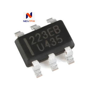 TTP223-BA6 TTP223 BA6 223B Speed Touch IC Chip