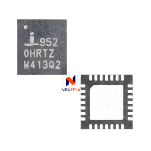 ISL9520HRTZ ISL9520 9520HRTZ 952 0HRTZ QFN-28 Laptop IC Chip