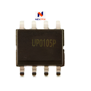 UP0105RSW8 UP0105PSW8 UP0105R UP0105P SOP-8 Laptop IC Chip