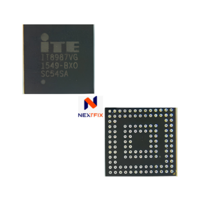 ITE IT8987VG IT8987V 8987VG 8987V BXO Laptop IC Chip