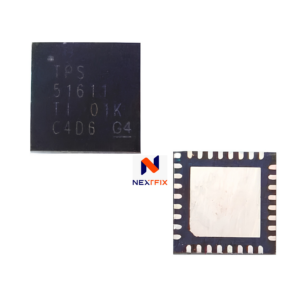 TPS51611 TPS51611RHBR 51611 QFN32 IC Chip