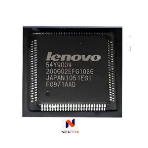 Lenovo 54Y9009 QFN-100 IC Chipset