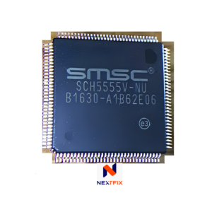 SMSC SCH5555V-NU QFP-128 Controller IC Chipset
