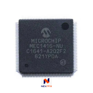 MICROCHIP MEC1416-NU MEC1416 QFP-128 IC Chipset
