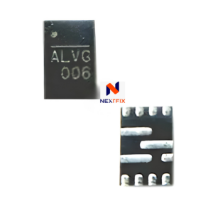 NB680GD-Z NB680 ALVK ALVE ALVF ALHG ALxx AL** QFN12 IC Chip