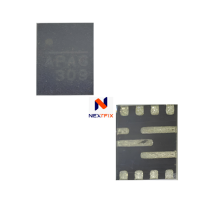 NB679AGD-Z NB679AGD NB679AG NB679A APAx APA* QFN12 IC Chip