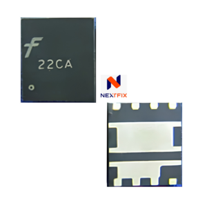FDMS3604S FDMS 3604S 22CA Mosfet QFN IC Chip