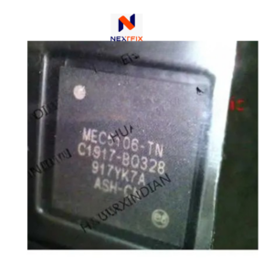 SMSC MEC5106-TN BGA IC Chipset