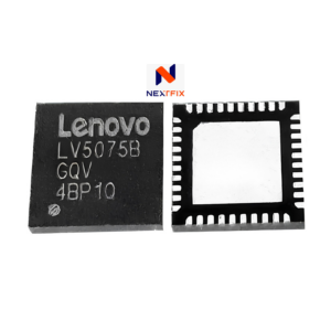 Lenovo LV5075BGQV LV5075B QFN-40 IC Chipset