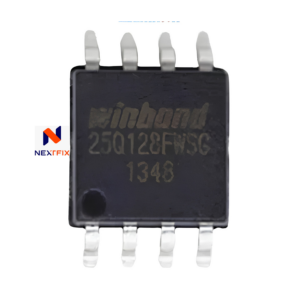 Winbond W25Q128FWSG W25Q128FW 16MB SOP8 Flash Memory BIOS IC Chip