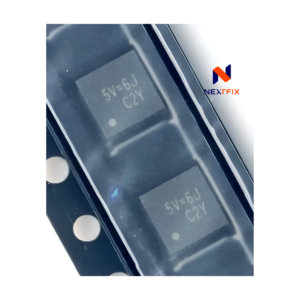 RT3612EBGQW RT3612EB 5V=6H 5V=XX QFN32 Laptop IC Chip