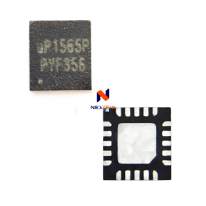 UP1565PQKF UP1565P 1565P QFN 20 Laptop IC Chip