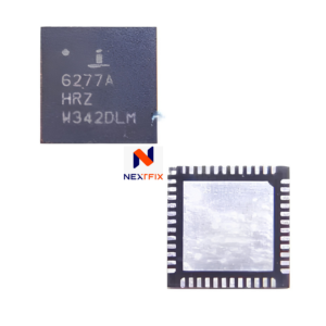 ISL6277AHRZ ISL6277A 6277AHRZ 6277A QFN 48 Laptop IC Chip