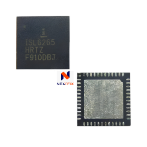 ISL6265 HRTZ ISL6265HRTZ QFN 48 Laptop IC Chip