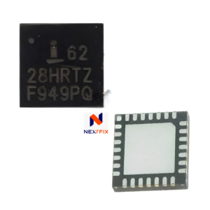 ISL6228HRTZ ISL 62 28HRTZ QFN 28 Laptop IC Chip
